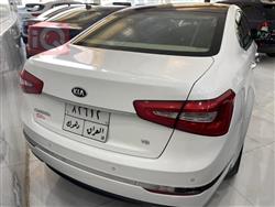 كيا كادينزا